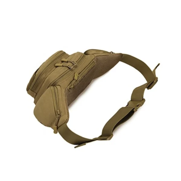 פאוץ לנשיאת אקדח וציוד iBags – ALEX01--YS – brown – 2