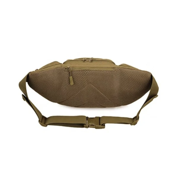 פאוץ לנשיאת אקדח וציוד iBags – ALEX01--YS – brown – 3