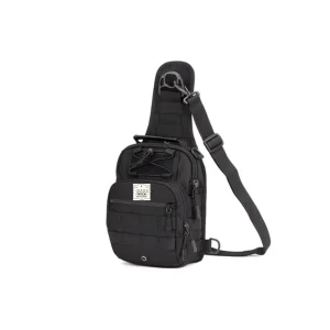 תיק אלכסון לנשיאת אקדח וציוד iBags