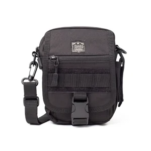 תיק צד לנשיאת אקדח וציוד iBags