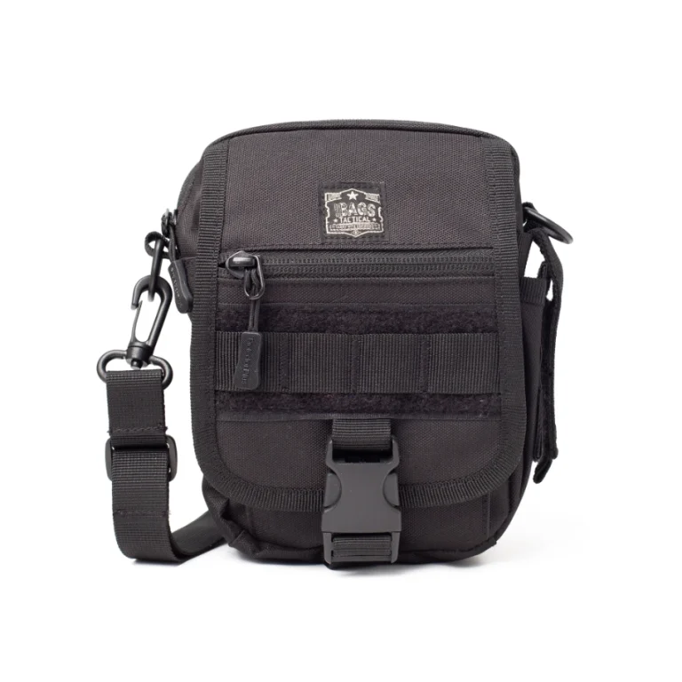 תיק צד לנשיאת אקדח וציוד iBags