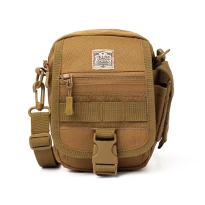 תיק צד לנשיאת אקדח וציוד iBags