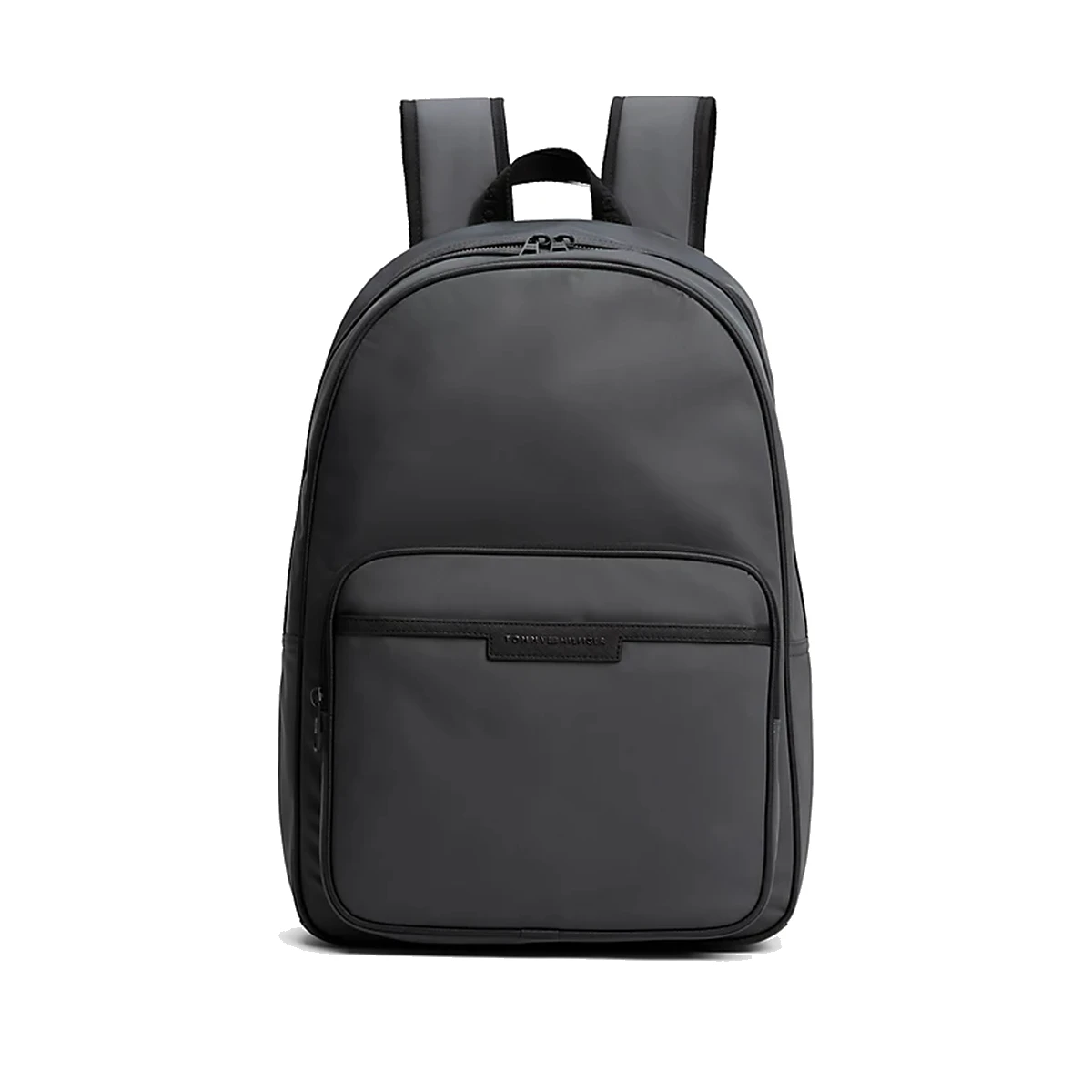 תיק גב בינוני Tommy Hilfiger – AM0AM13464-PSM – dark-grey – 1