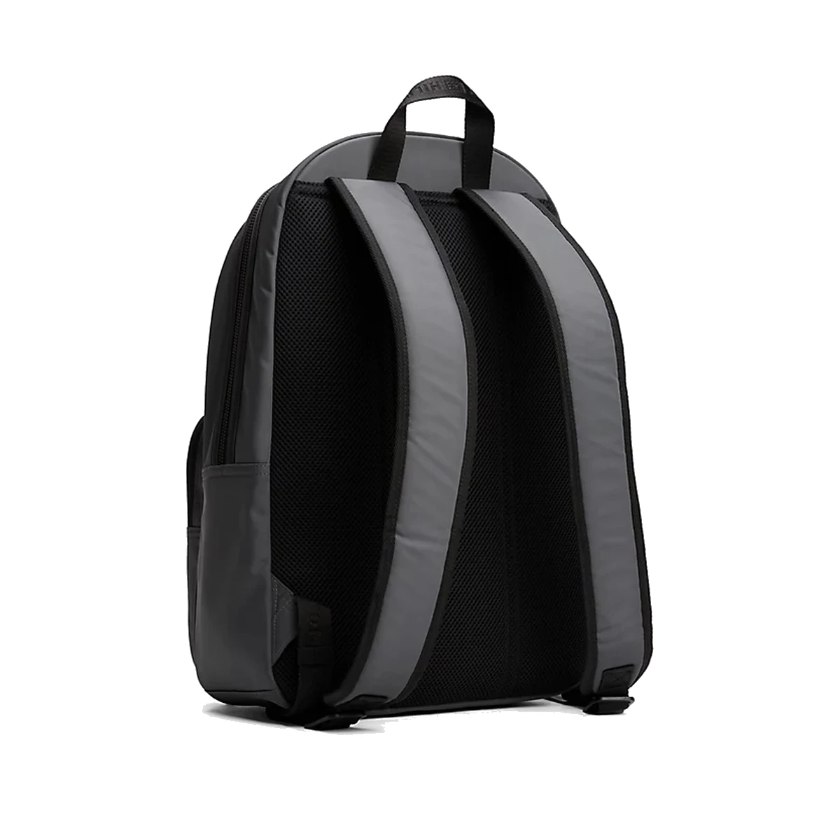 תיק גב בינוני Tommy Hilfiger – AM0AM13464-PSM – dark-grey – 1