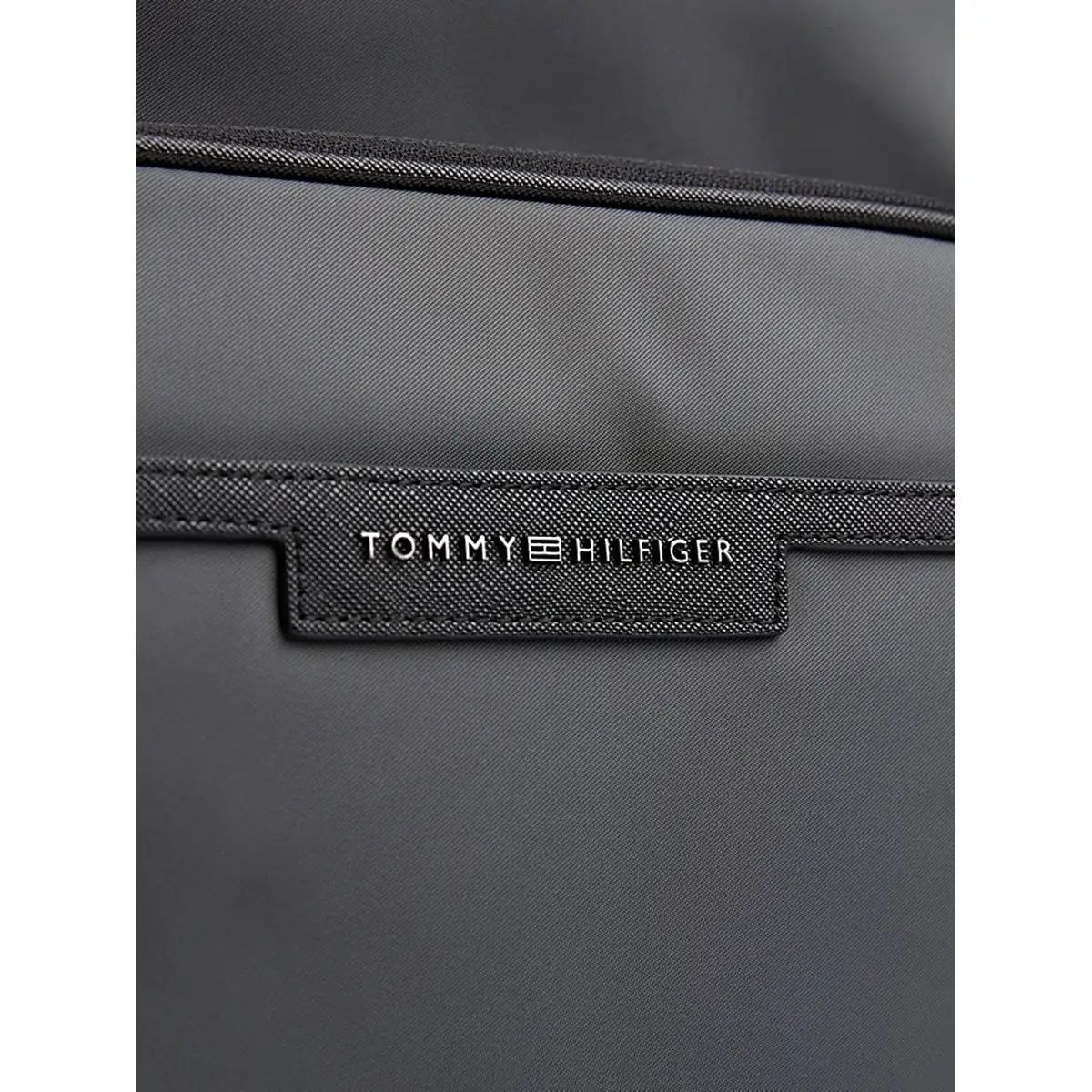 תיק גב בינוני Tommy Hilfiger – AM0AM13464-PSM – dark-grey – 2