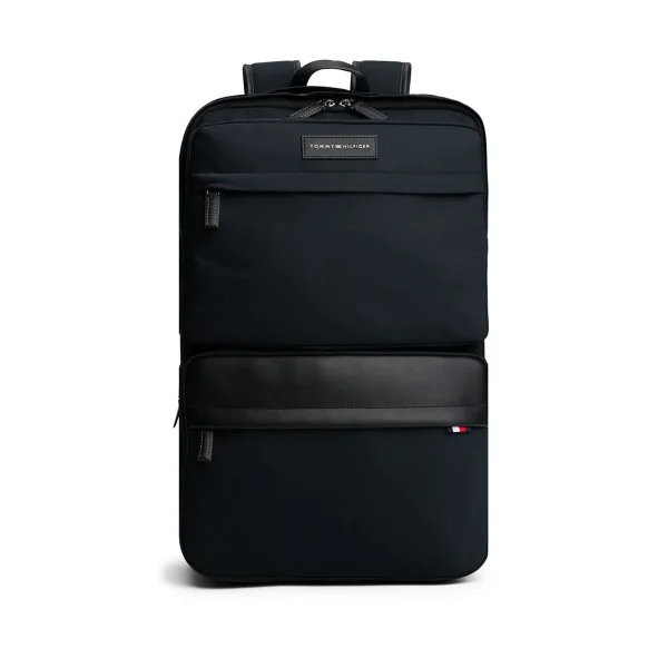 תיק גב גדול Tommy Hilfiger