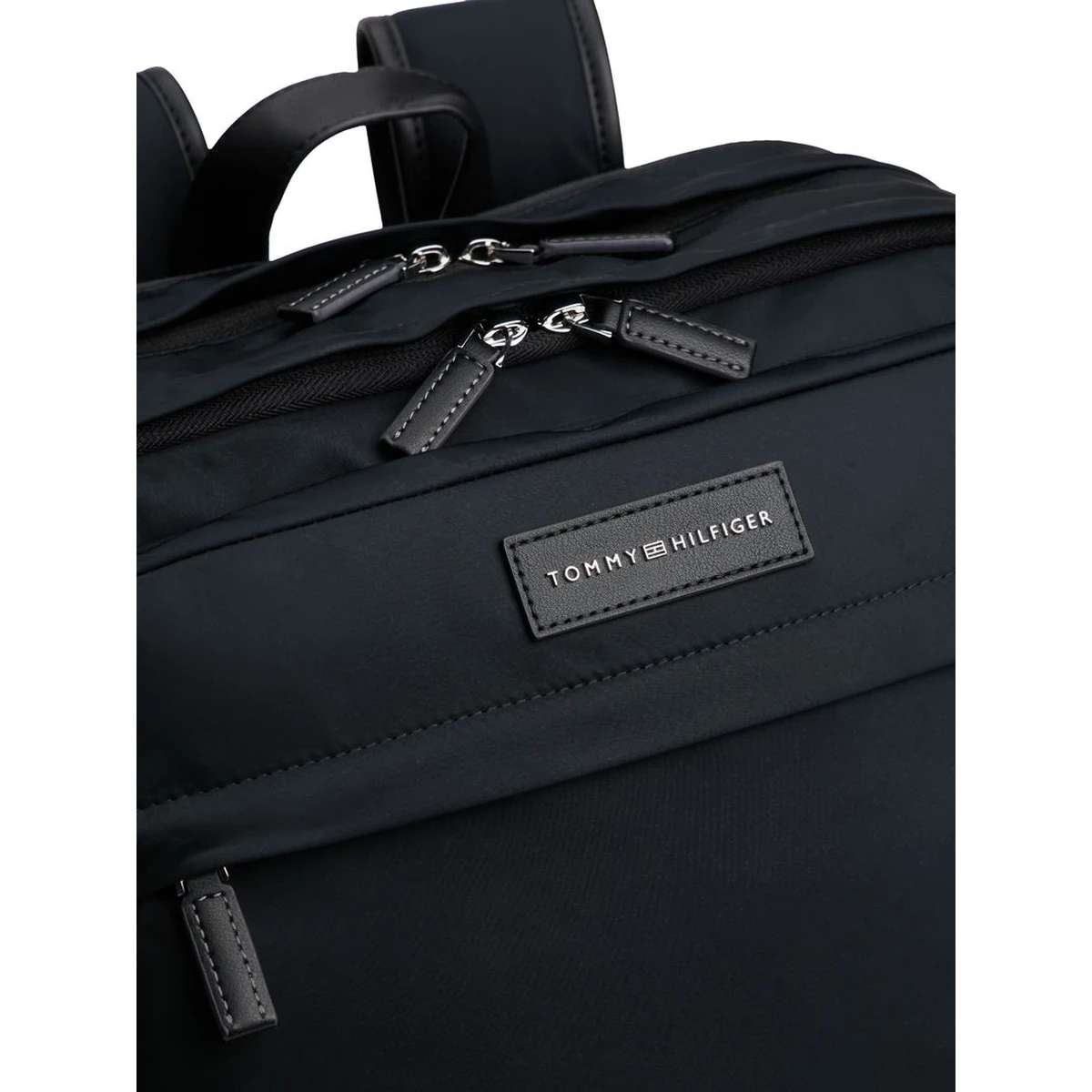 תיק גב גדול Tommy Hilfiger