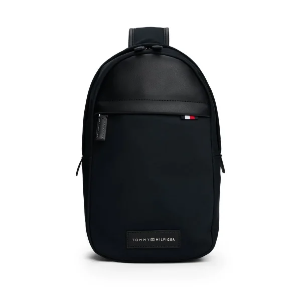 תיק צד בינוני Tommy Hilfiger