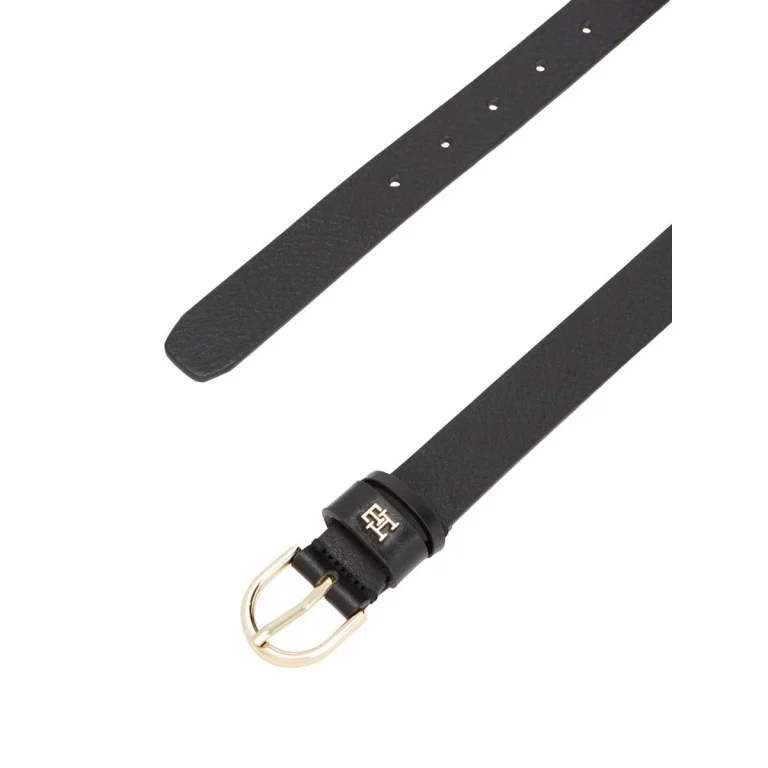 חגורת עור מידה 75 Tommy Hilfiger