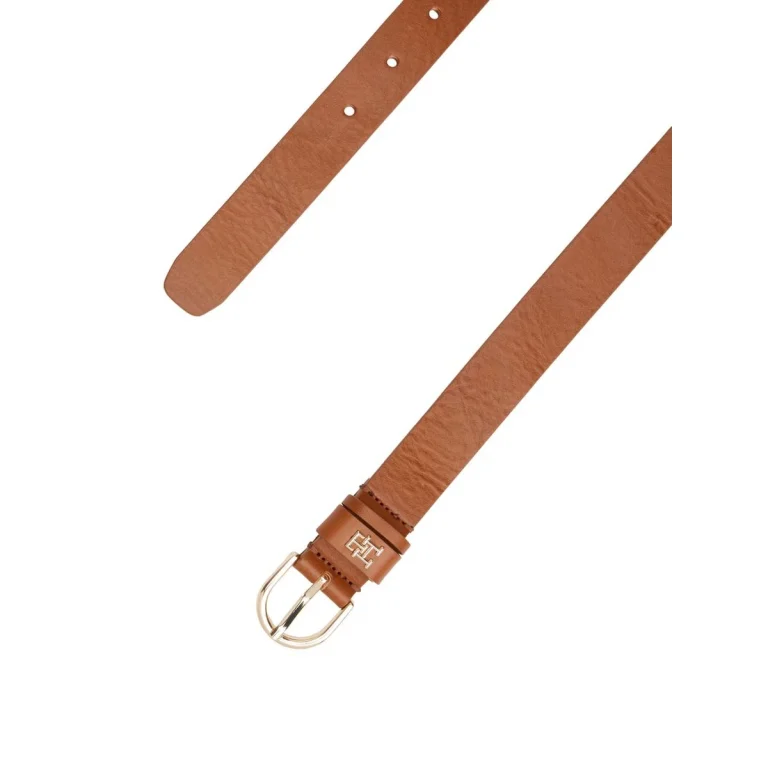 חגורת עור מידה 75 Tommy Hilfiger