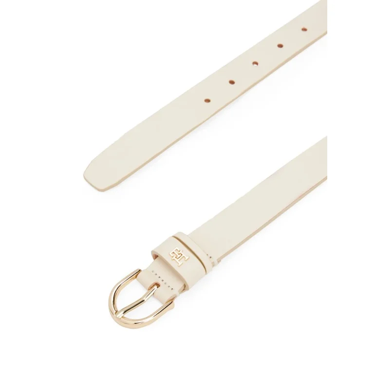 חגורת עור מידה 75 Tommy Hilfiger