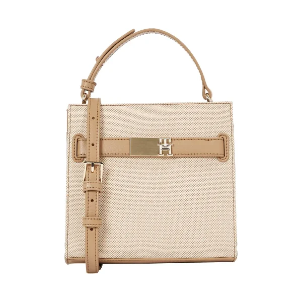 תיק צד קטן Tommy Hilfiger