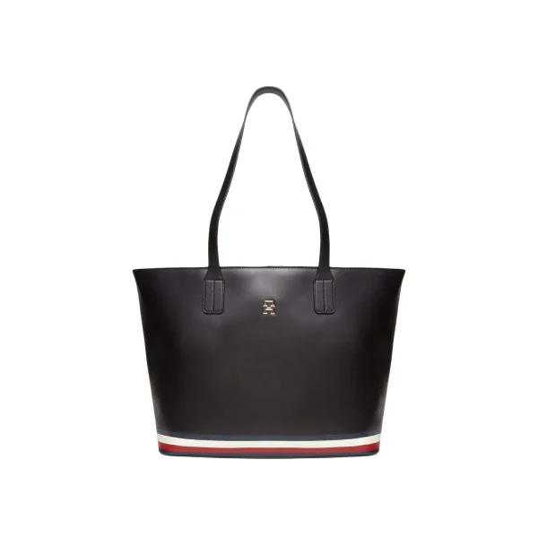 תיק צד גדול Tommy Hilfiger