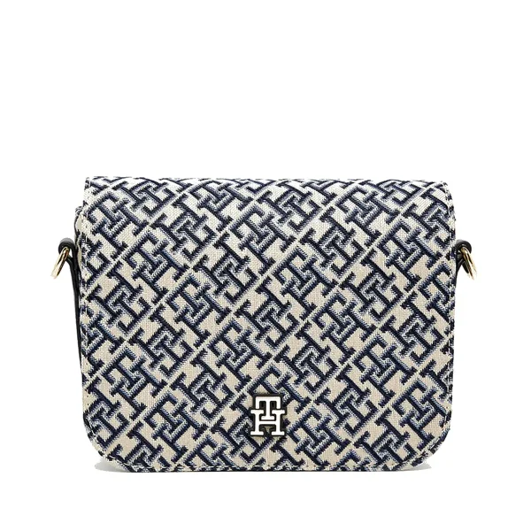 תיק צד קטן Tommy Hilfiger