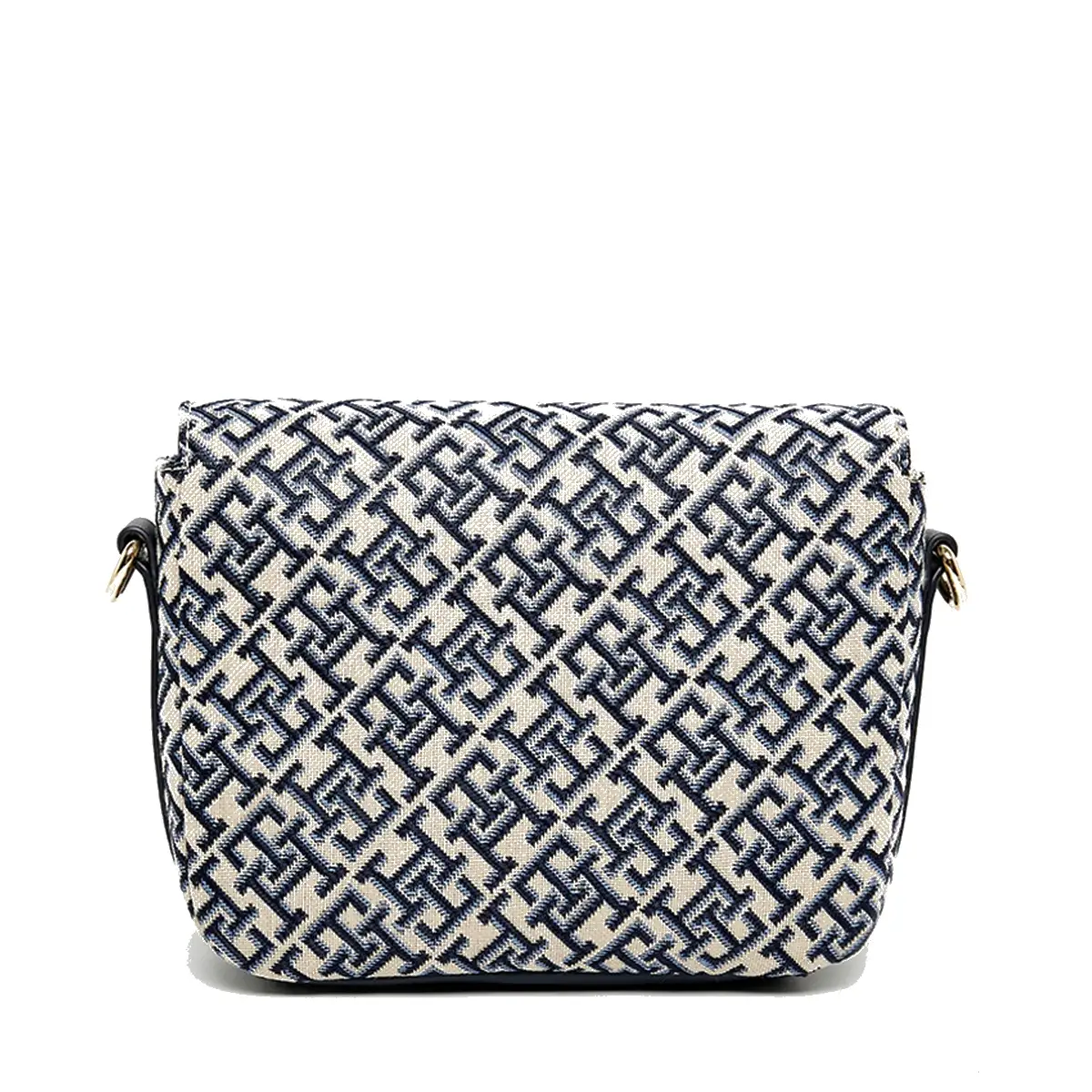 תיק צד קטן Tommy Hilfiger – AW0AW17447-DW6 – space-blue – 1