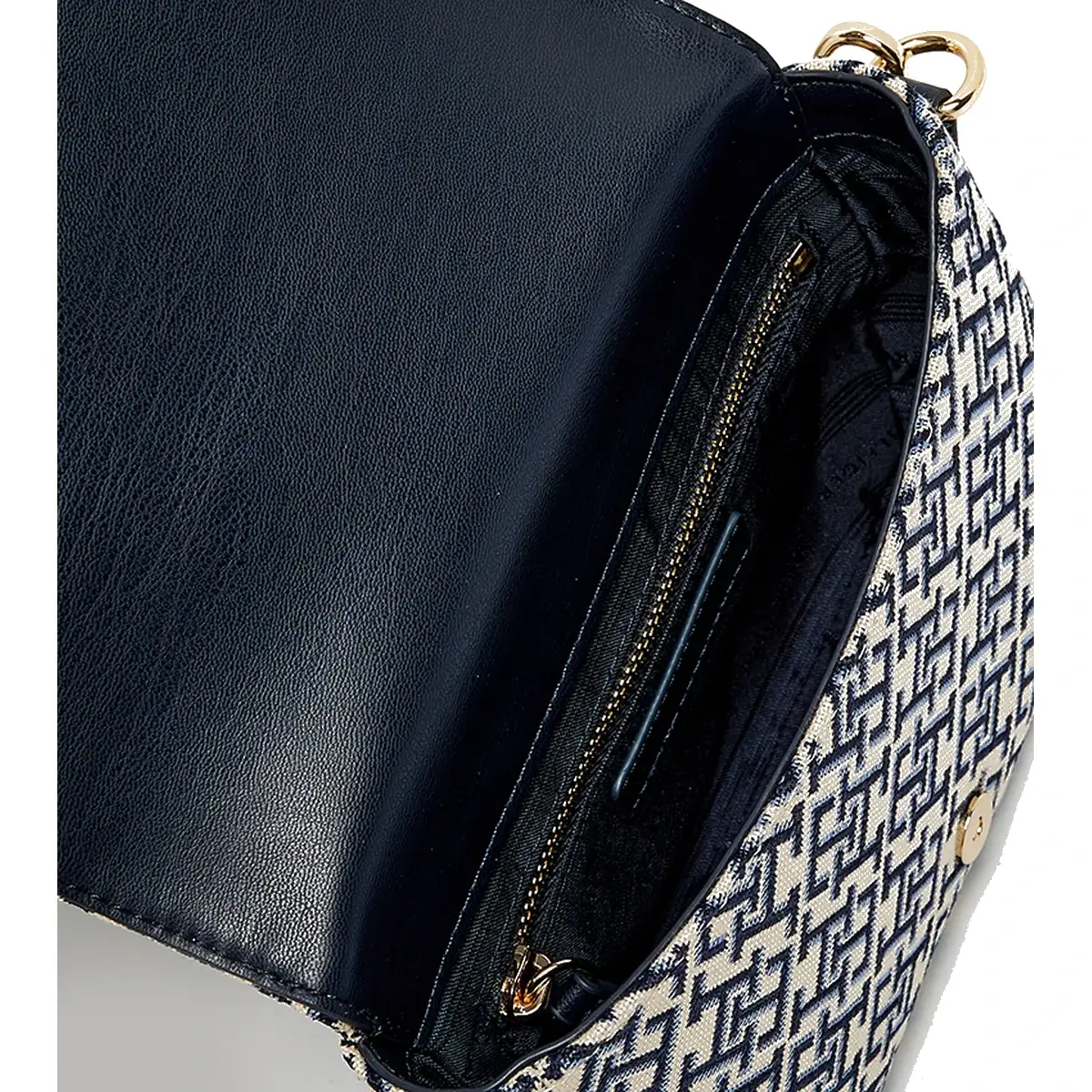 תיק צד קטן Tommy Hilfiger – AW0AW17447-DW6 – space-blue – 3