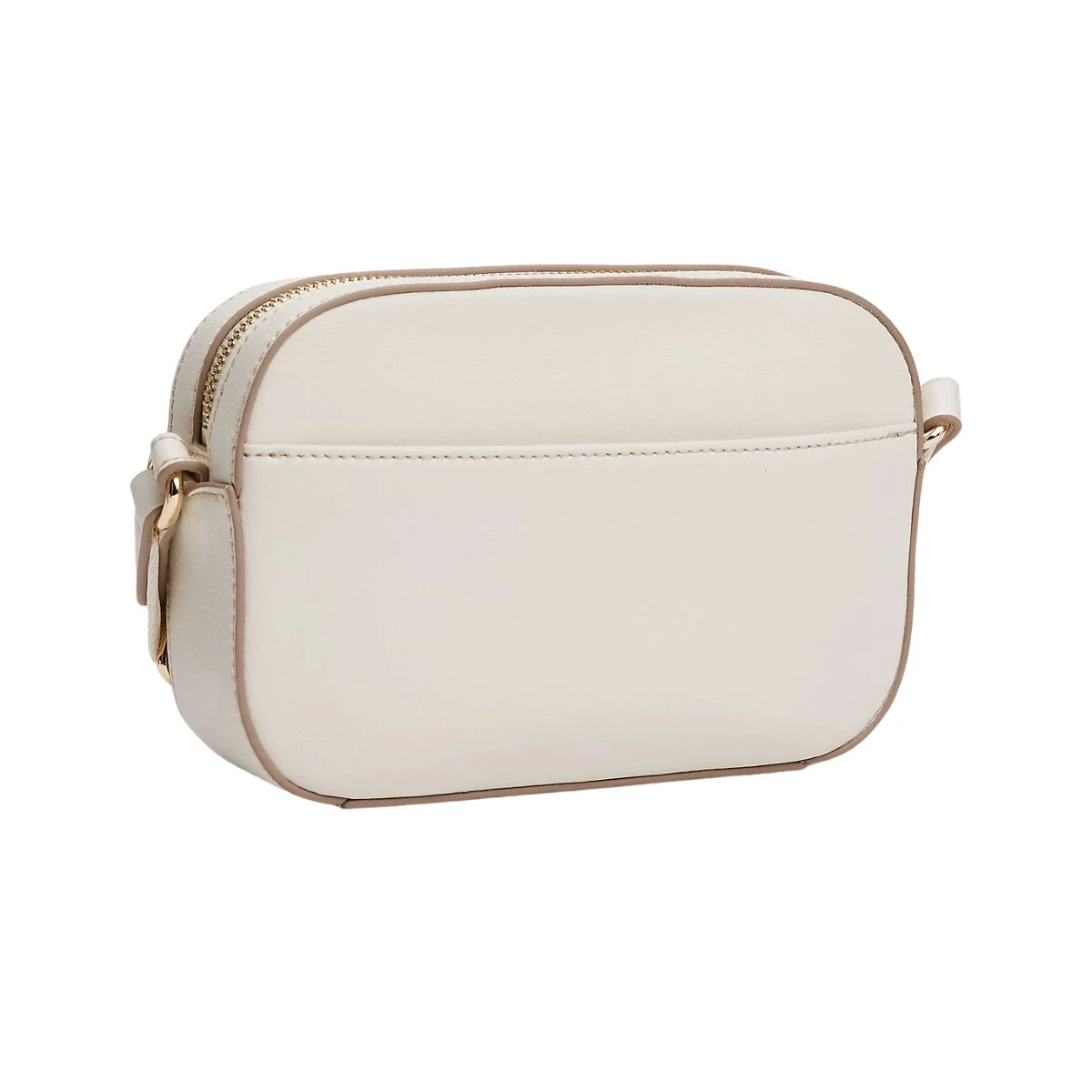 תיק צד קטן Tommy Hilfiger – AW0AW17450-Z00 – ivory-petal – 1