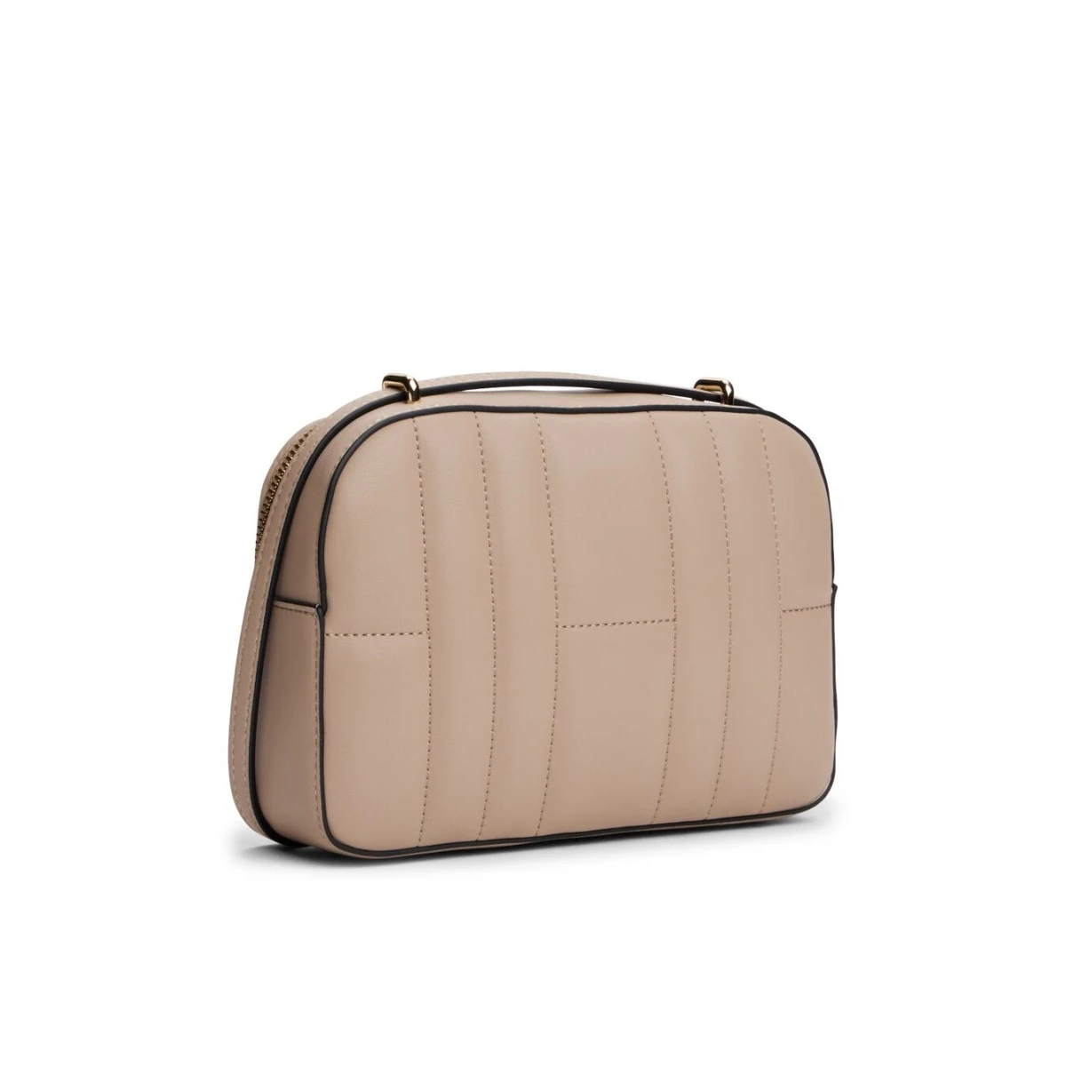 תיק צד קטן Tommy Hilfiger – AW0AW17453-AFE – coastal-taupe – 1