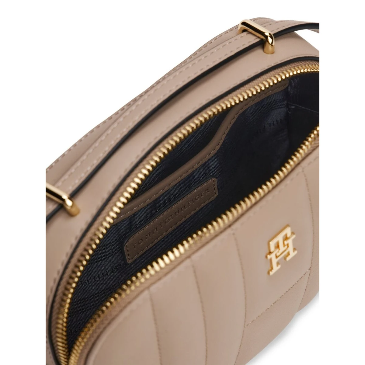 תיק צד קטן Tommy Hilfiger – AW0AW17453-AFE – coastal-taupe – 2