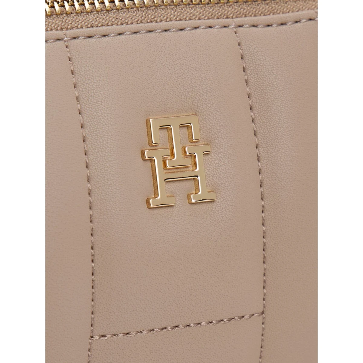 תיק צד קטן Tommy Hilfiger – AW0AW17453-AFE – coastal-taupe – 3