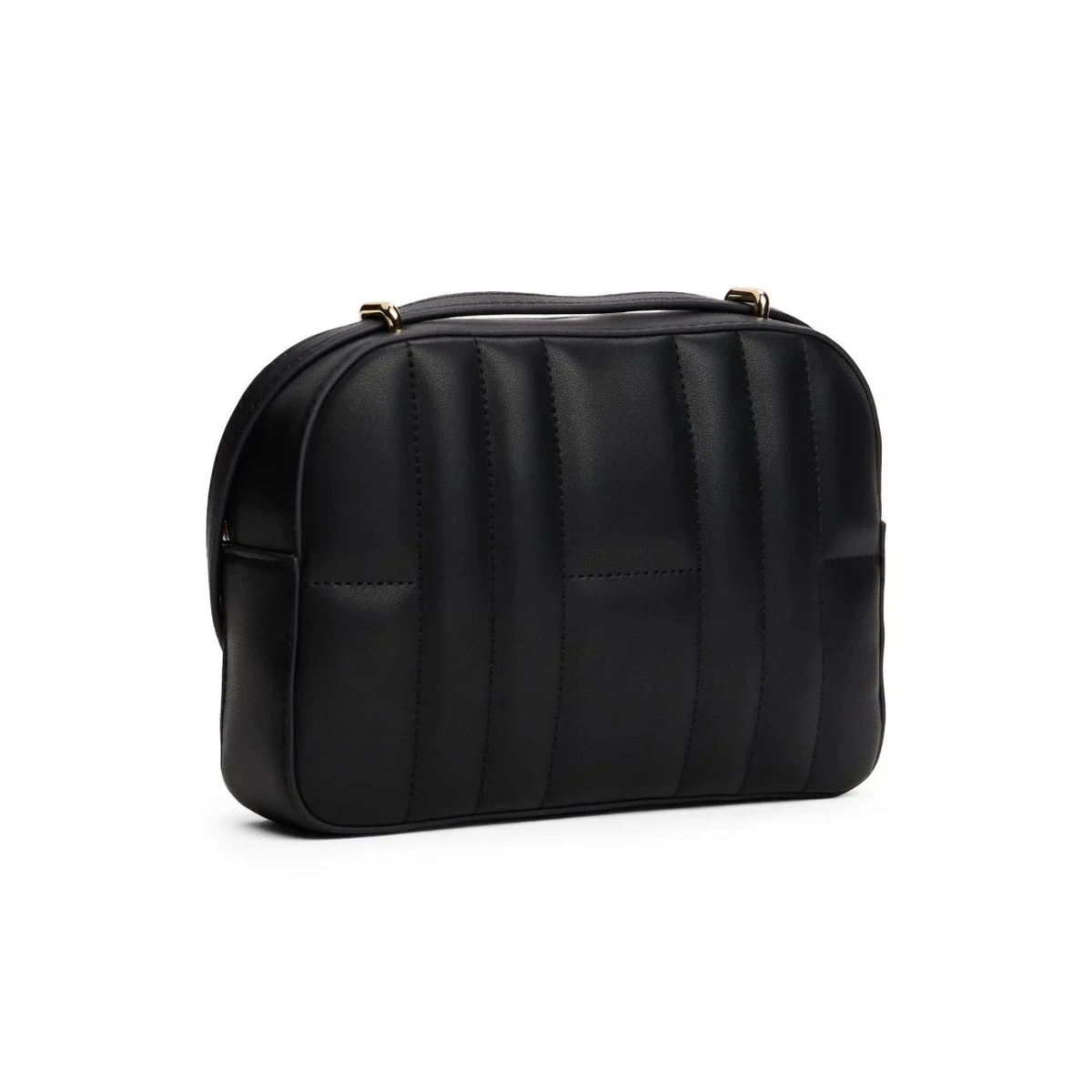 תיק צד קטן Tommy Hilfiger – AW0AW17453-BDS – black – 1