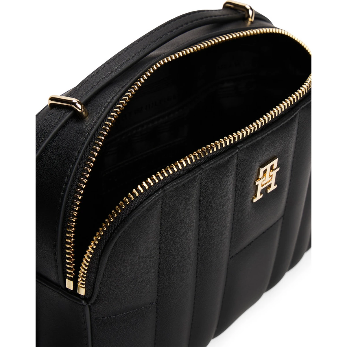 תיק צד קטן Tommy Hilfiger – AW0AW17453-BDS – black – 2