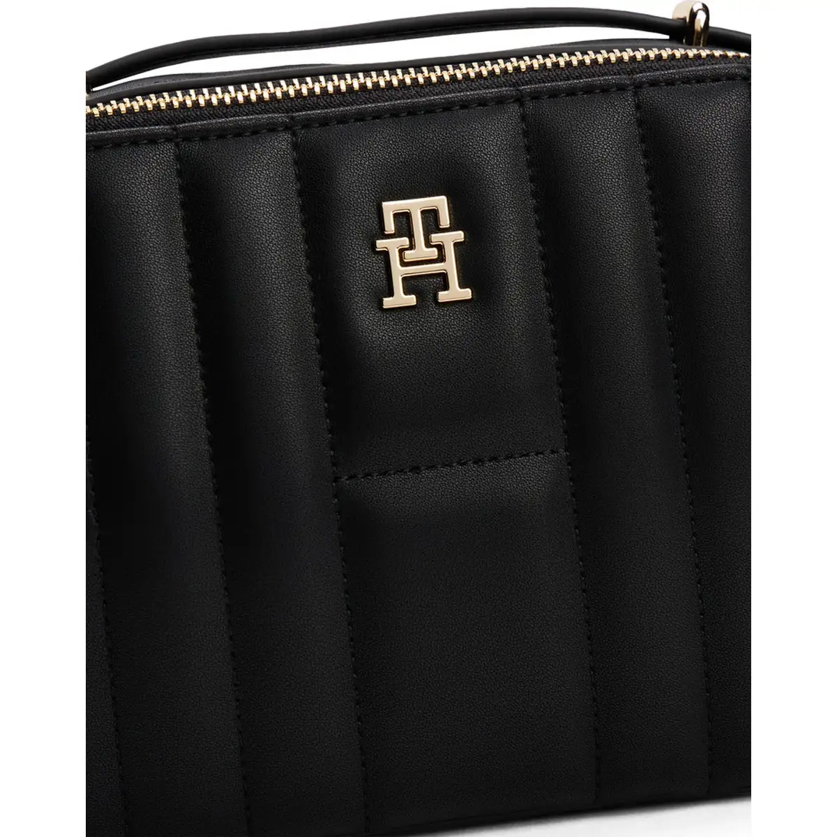 תיק צד קטן Tommy Hilfiger – AW0AW17453-BDS – black – 3