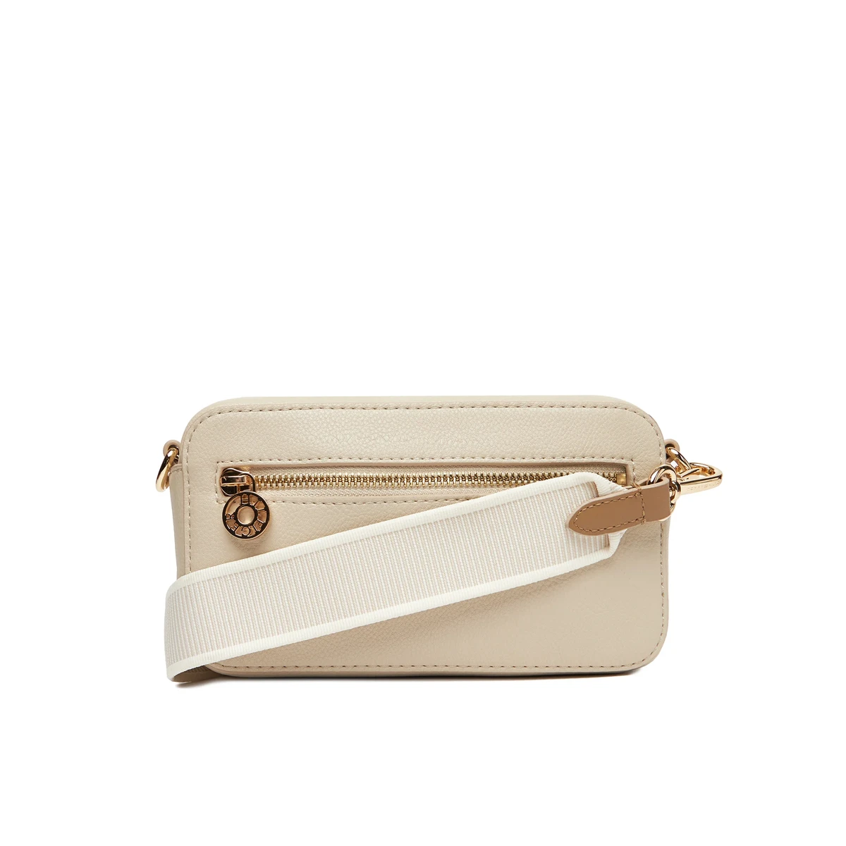 תיק צד קטן Tommy Hilfiger – AW0AW17455-ACI – classic-beige – 2