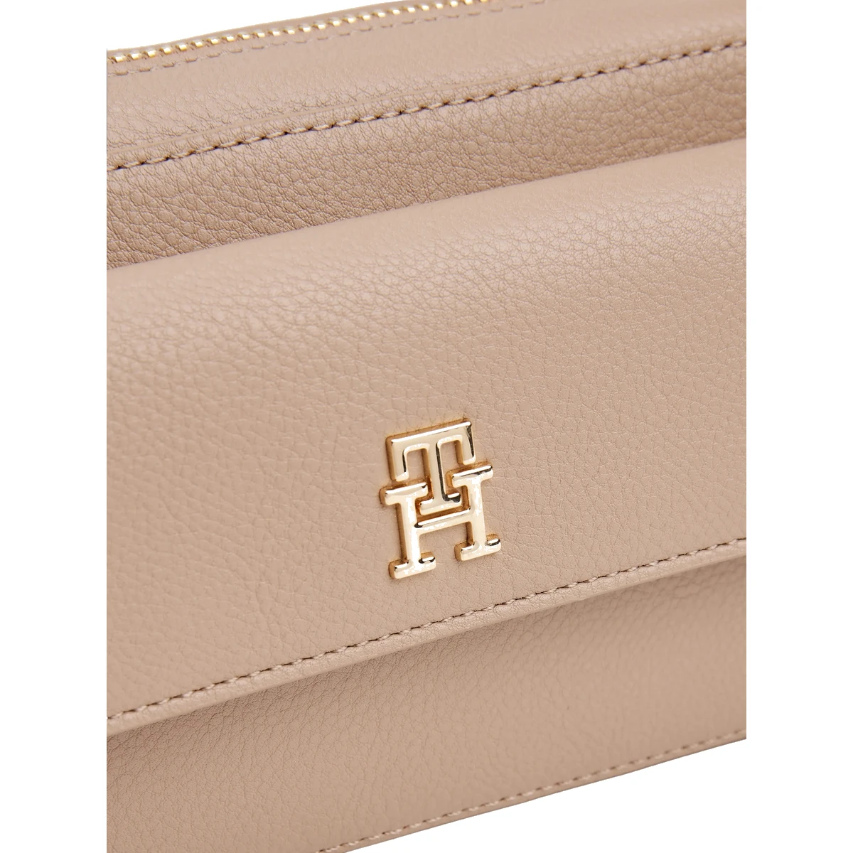 תיק צד קטן Tommy Hilfiger – AW0AW17455-AFE – coastal-taupe – 2