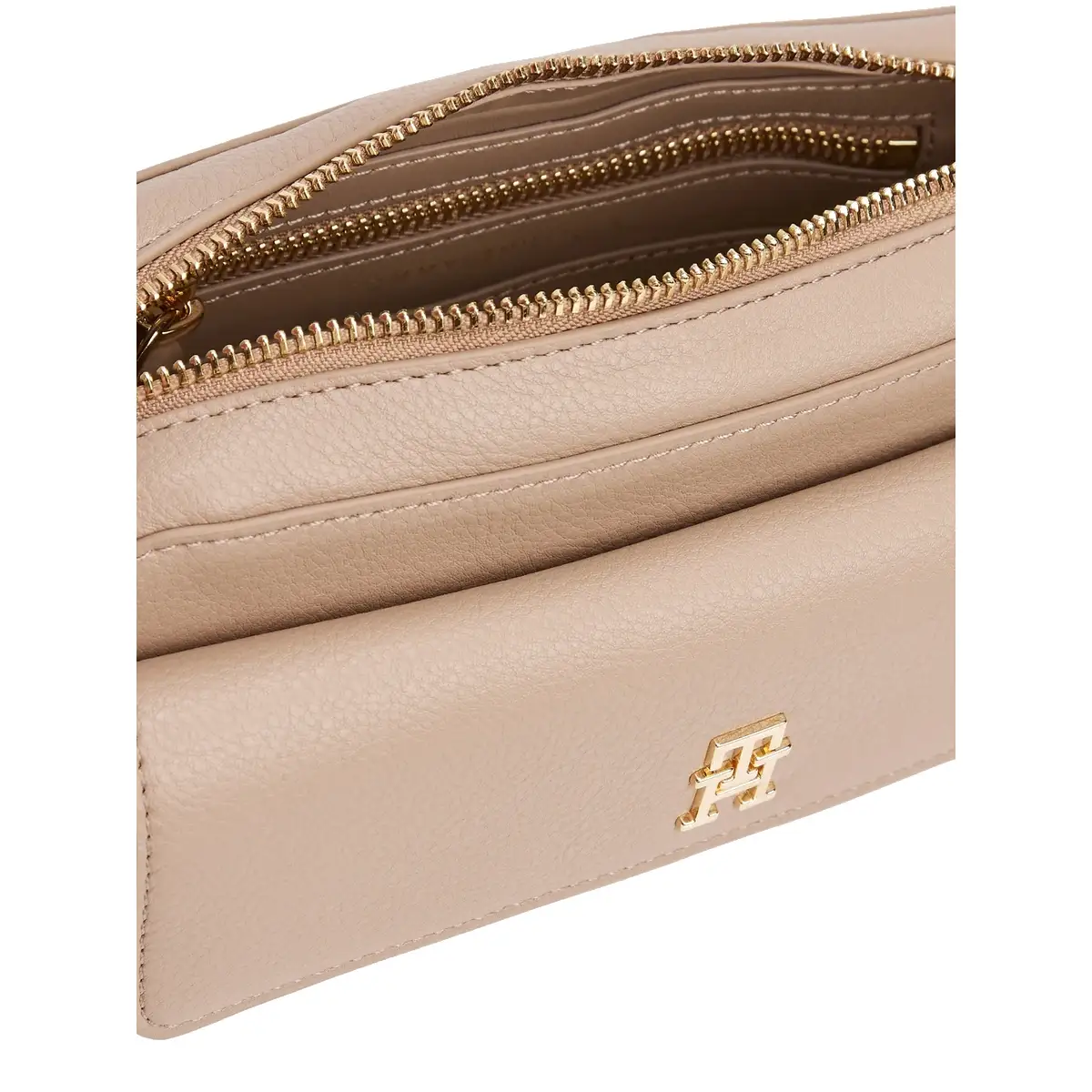 תיק צד קטן Tommy Hilfiger – AW0AW17455-AFE – coastal-taupe – 3