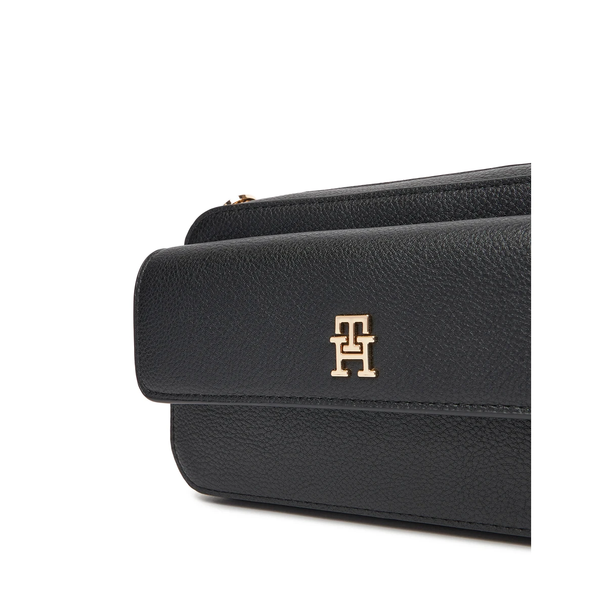 תיק צד קטן Tommy Hilfiger – AW0AW17455-BDS – black – 1