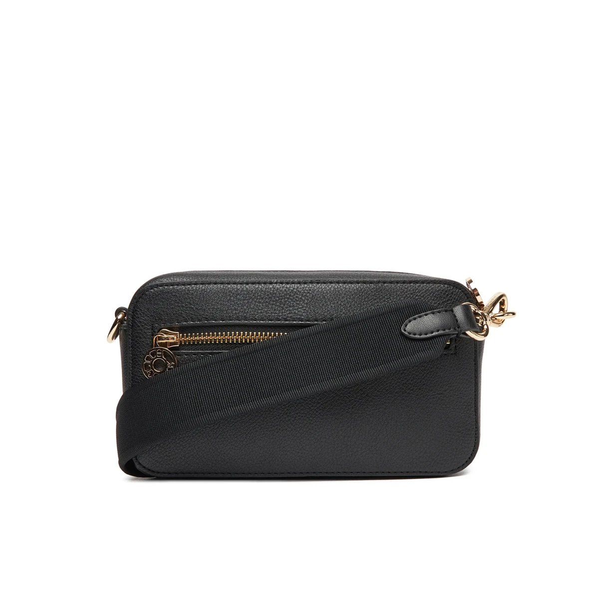 תיק צד קטן Tommy Hilfiger – AW0AW17455-BDS – black – 2