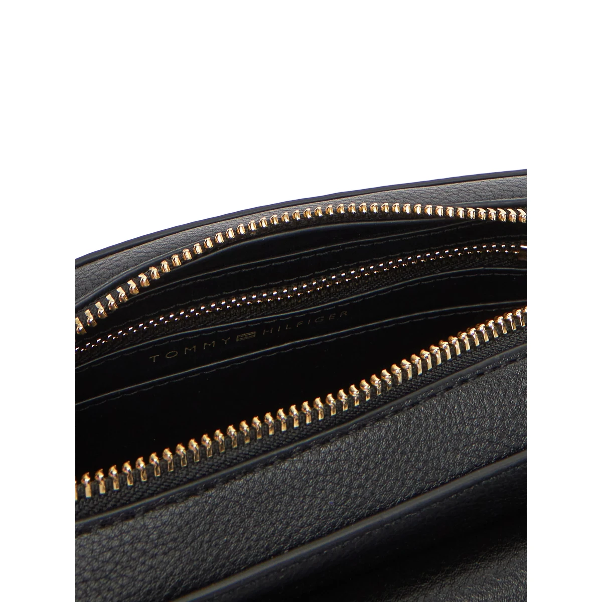 תיק צד קטן Tommy Hilfiger – AW0AW17455-BDS – black – 3