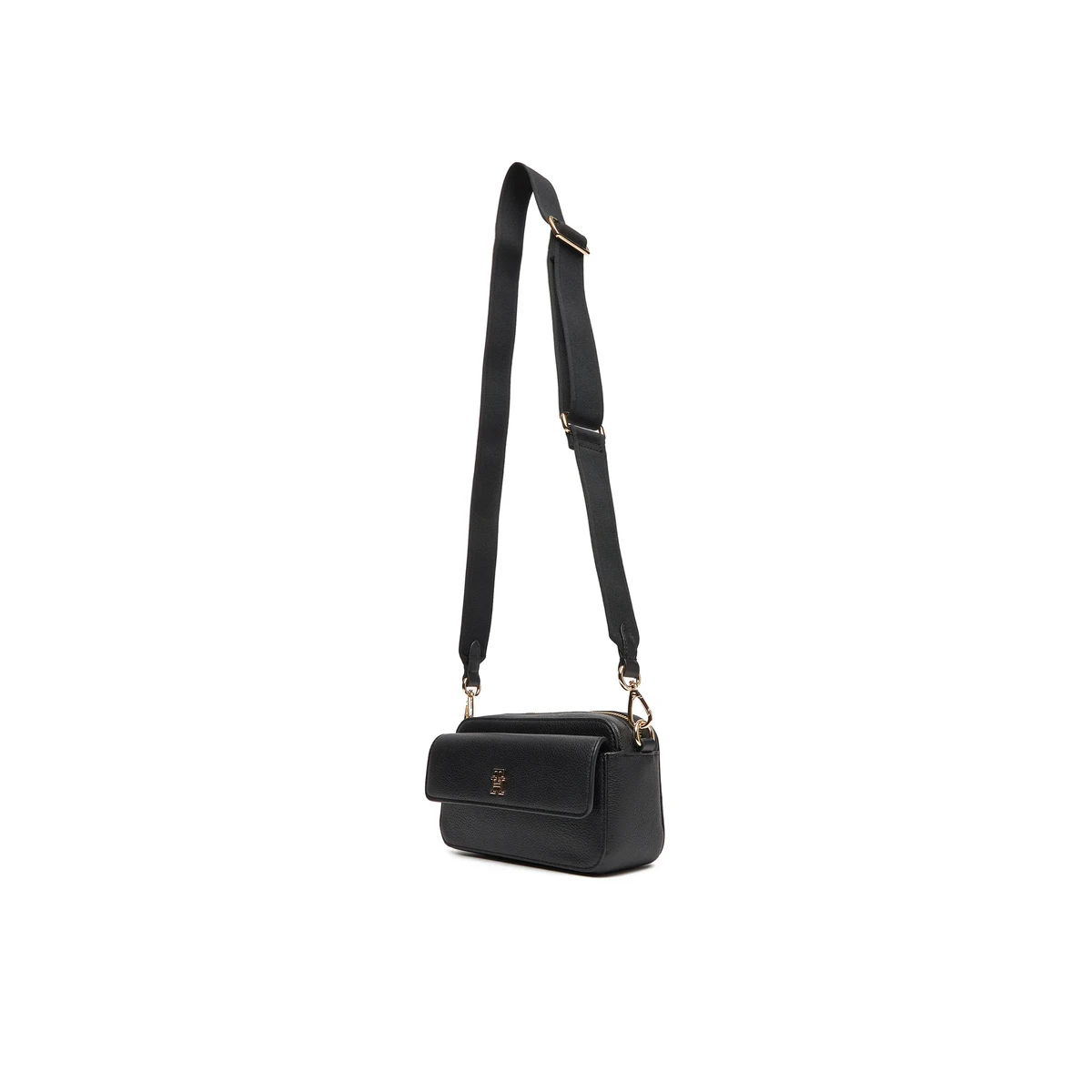 תיק צד קטן Tommy Hilfiger – AW0AW17455-BDS – black – 4