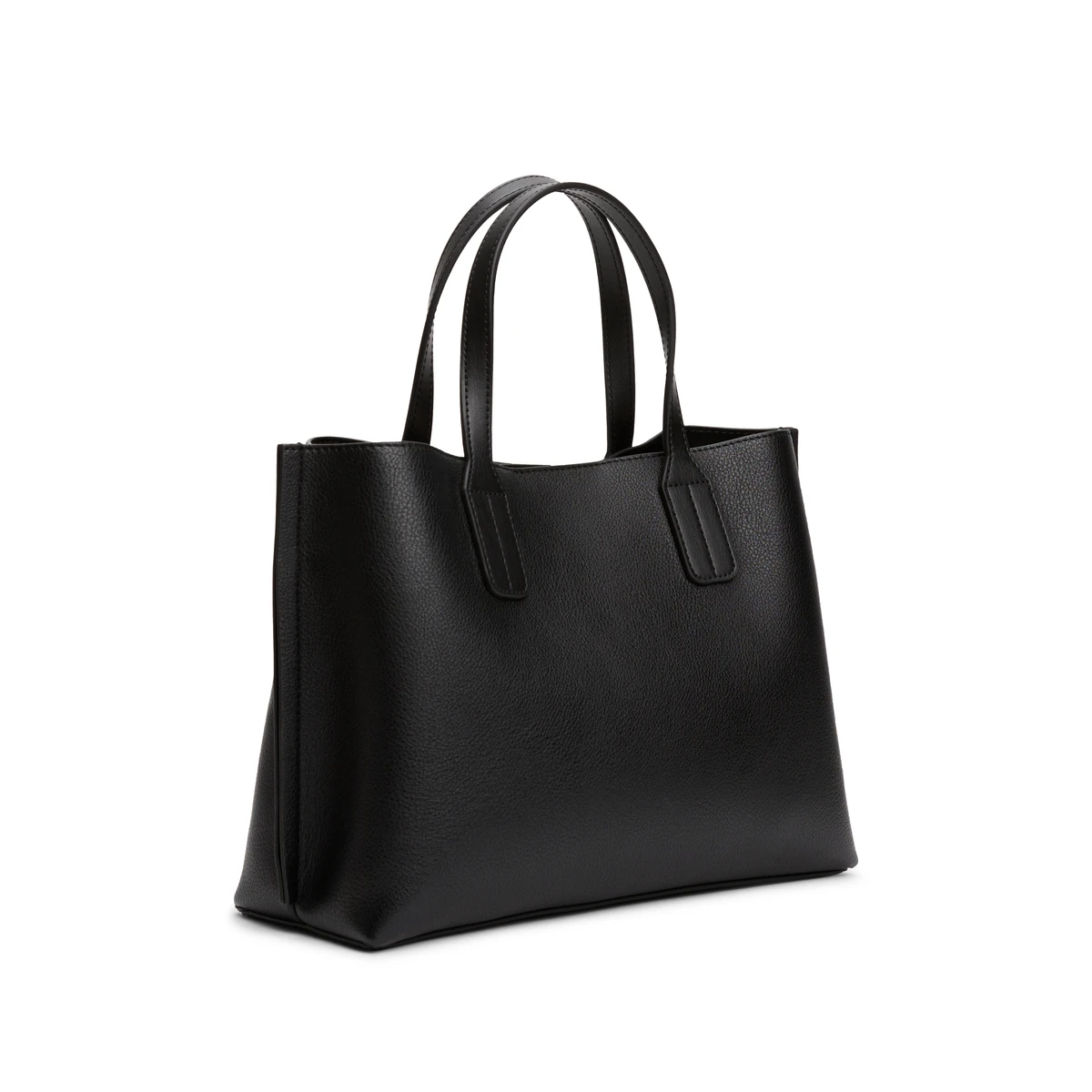 תיק יד בינוני Tommy Hilfiger – AW0AW17459-BDS – black – 1