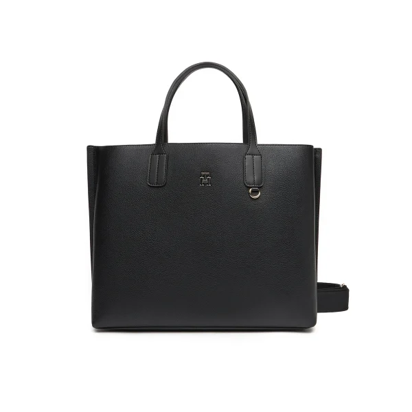 תיק יד גדול Tommy Hilfiger