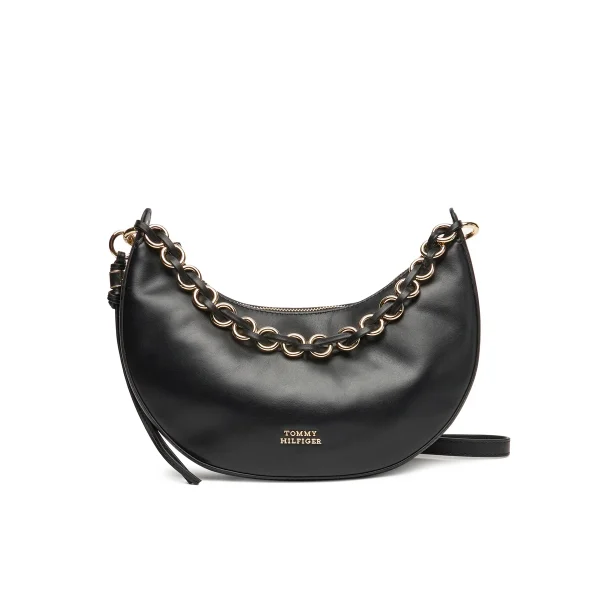 תיק צד בינוני Tommy Hilfiger