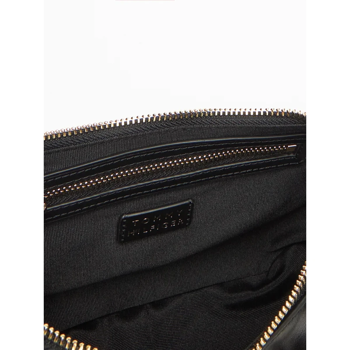 תיק צד בינוני Tommy Hilfiger – AW0AW17467-BDS – black – 3