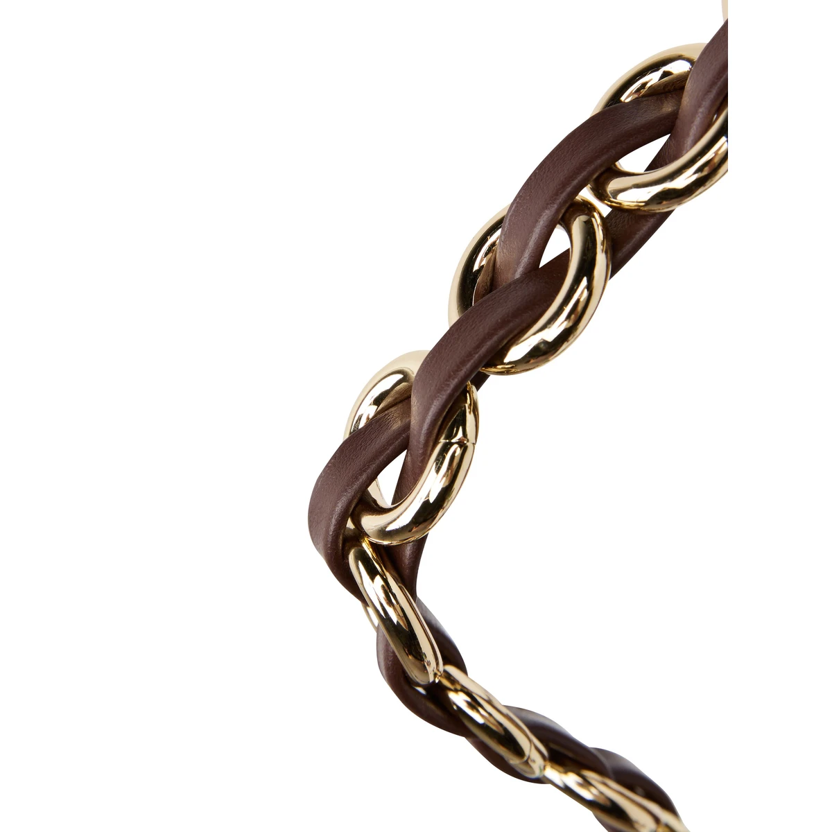 תיק צד בינוני Tommy Hilfiger – AW0AW17467-GSZ – rich-walnut – 1