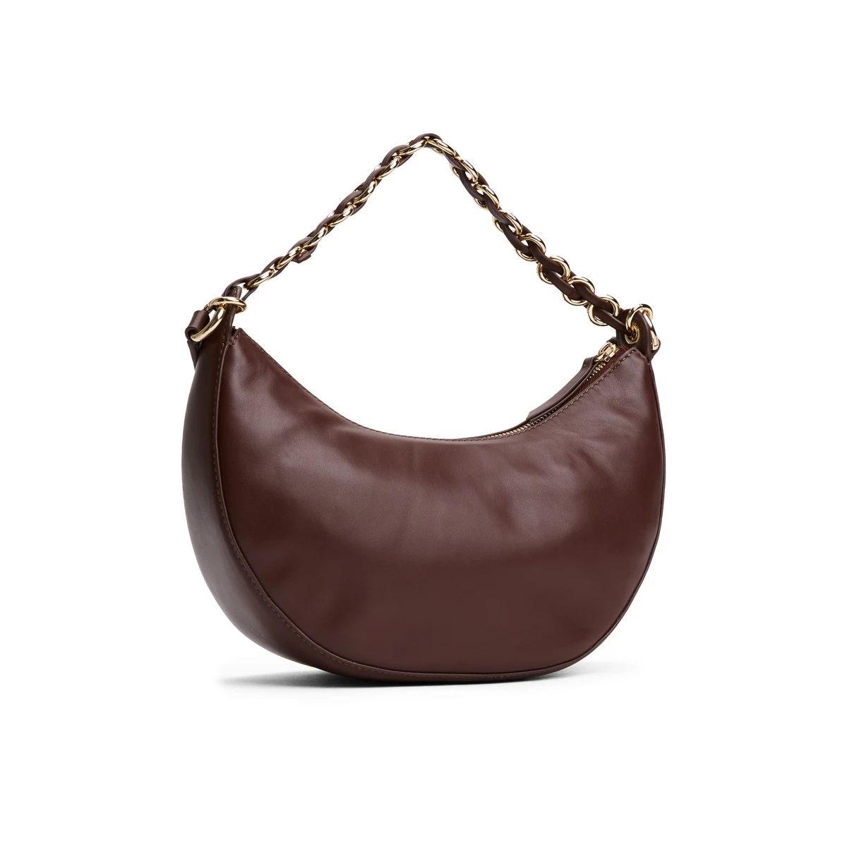 תיק צד בינוני Tommy Hilfiger – AW0AW17467-GSZ – rich-walnut – 2