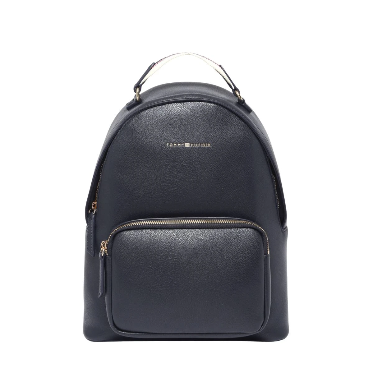 תיק גב בינוני Tommy Hilfiger – AW0AW17471-DW6 – space-blue-corp – 1