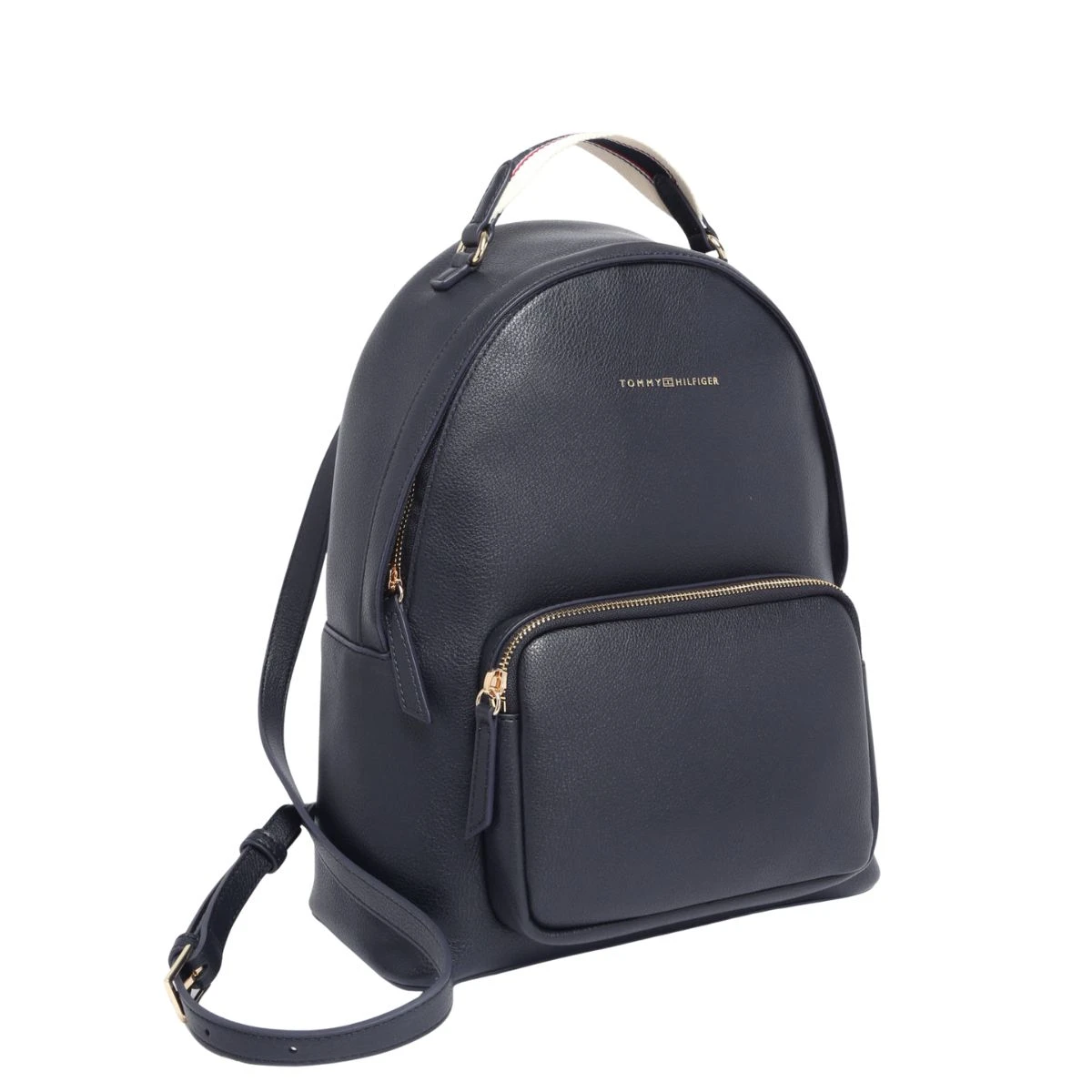 תיק גב בינוני Tommy Hilfiger – AW0AW17471-DW6 – space-blue-corp – 2