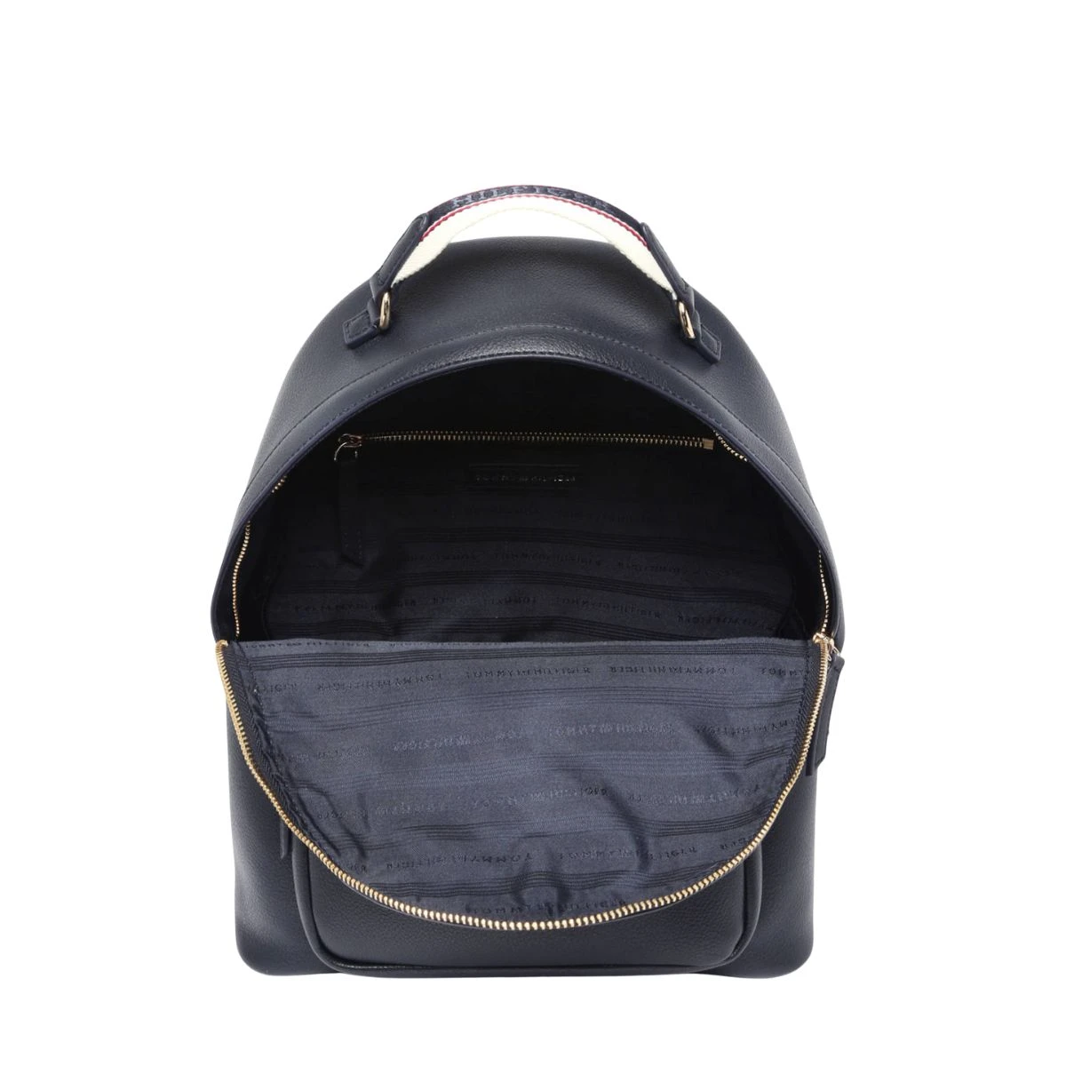 תיק גב בינוני Tommy Hilfiger – AW0AW17471-DW6 – space-blue-corp – 3