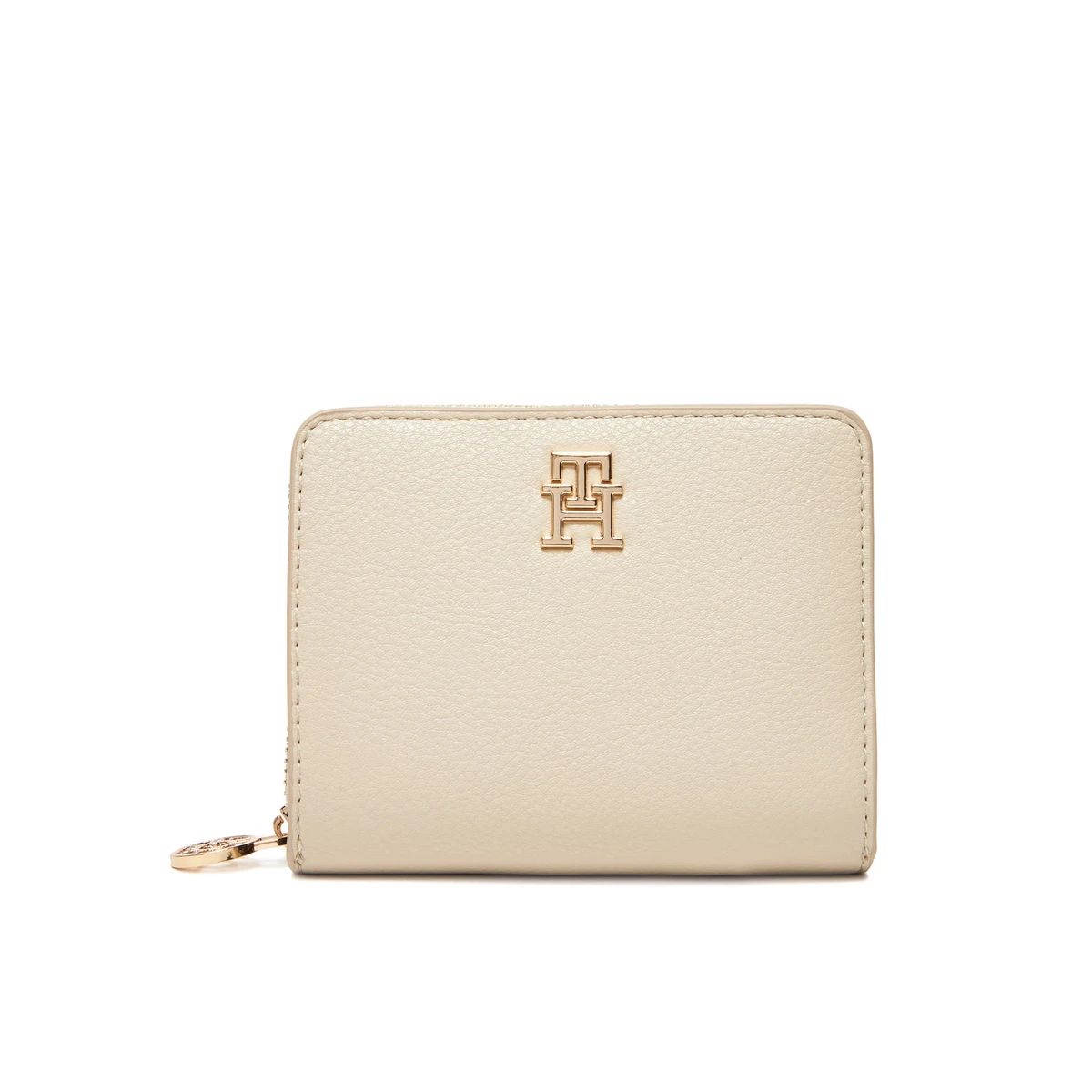 ארנק בינוני Tommy Hilfiger – AW0AW17473-ACI – classic-beige – 1