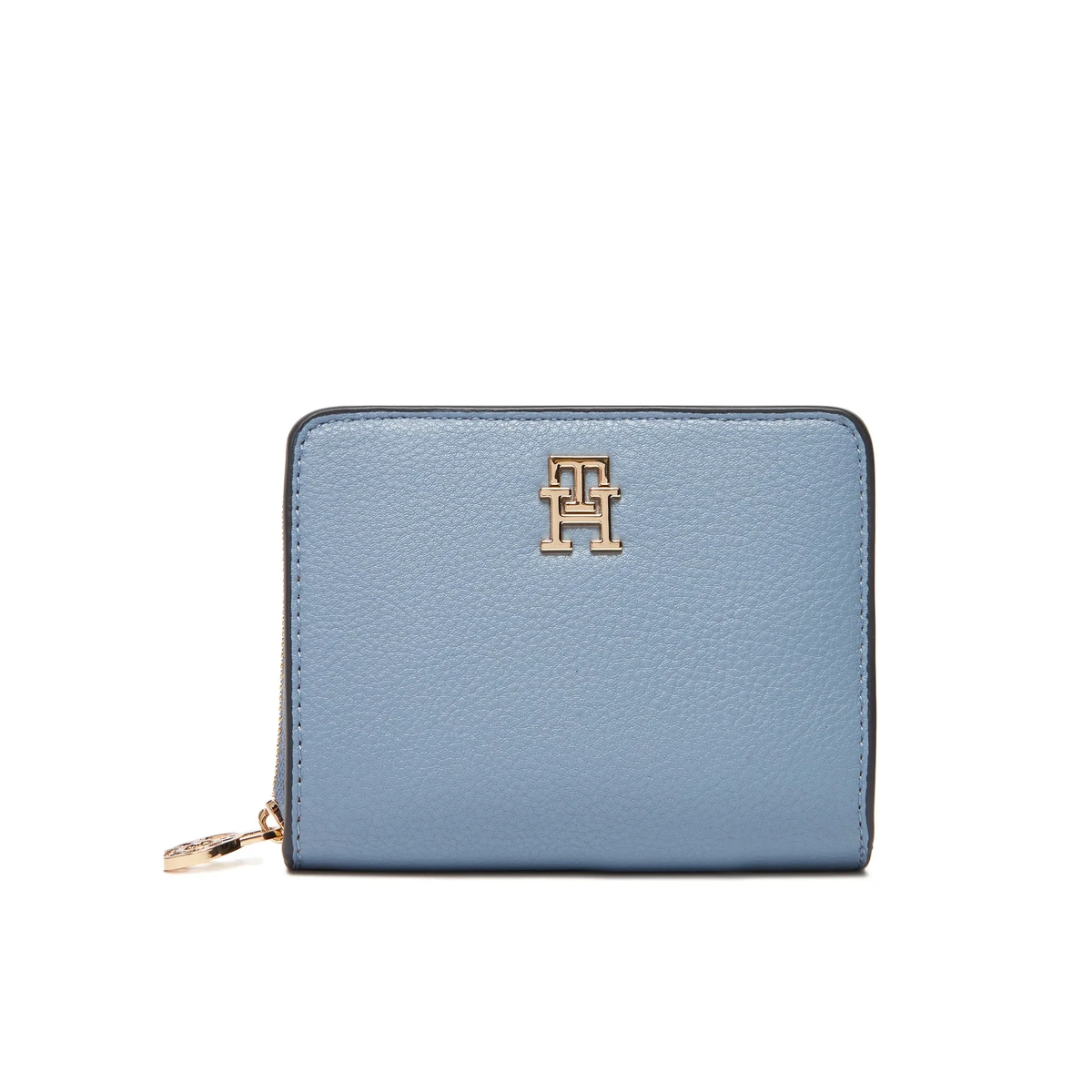 ארנק בינוני Tommy Hilfiger – AW0AW17473-C2B – brisk-blue – 1