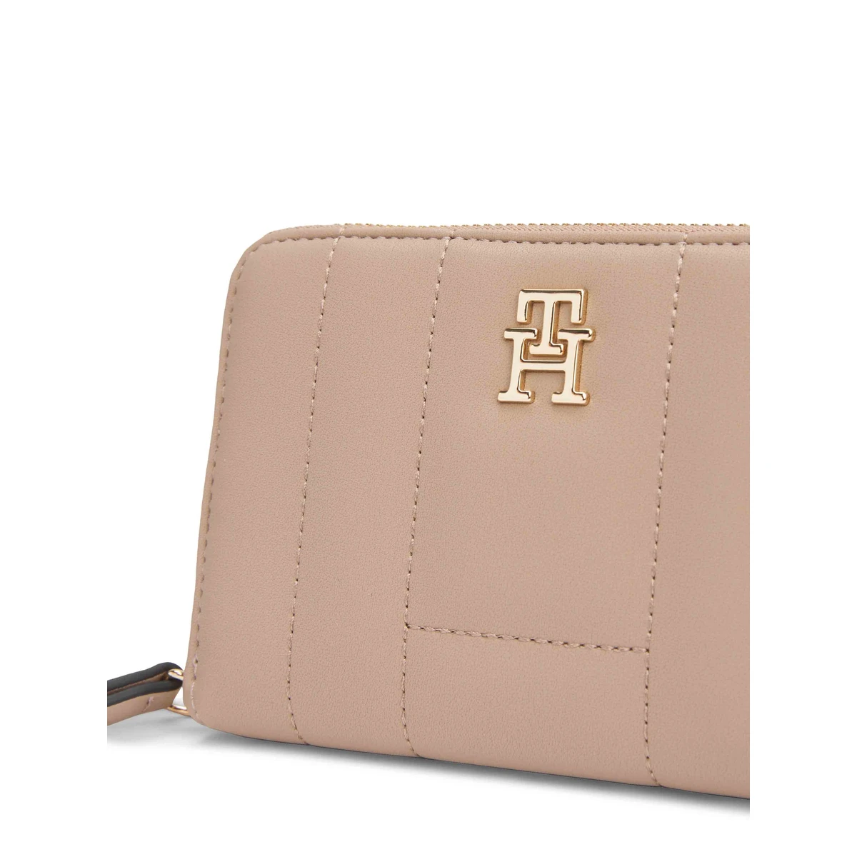 ארנק בינוני Tommy Hilfiger – AW0AW17476-AFE – coastal-taupe – 3