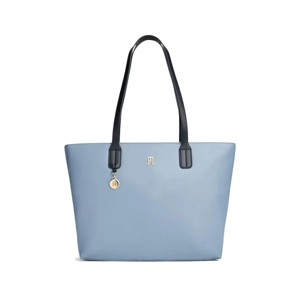 תיק יד גדול Tommy Hilfiger