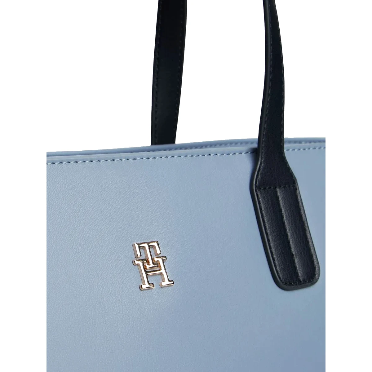 תיק יד גדול Tommy Hilfiger – AW0AW17503-C2B – brisk-blue – 2