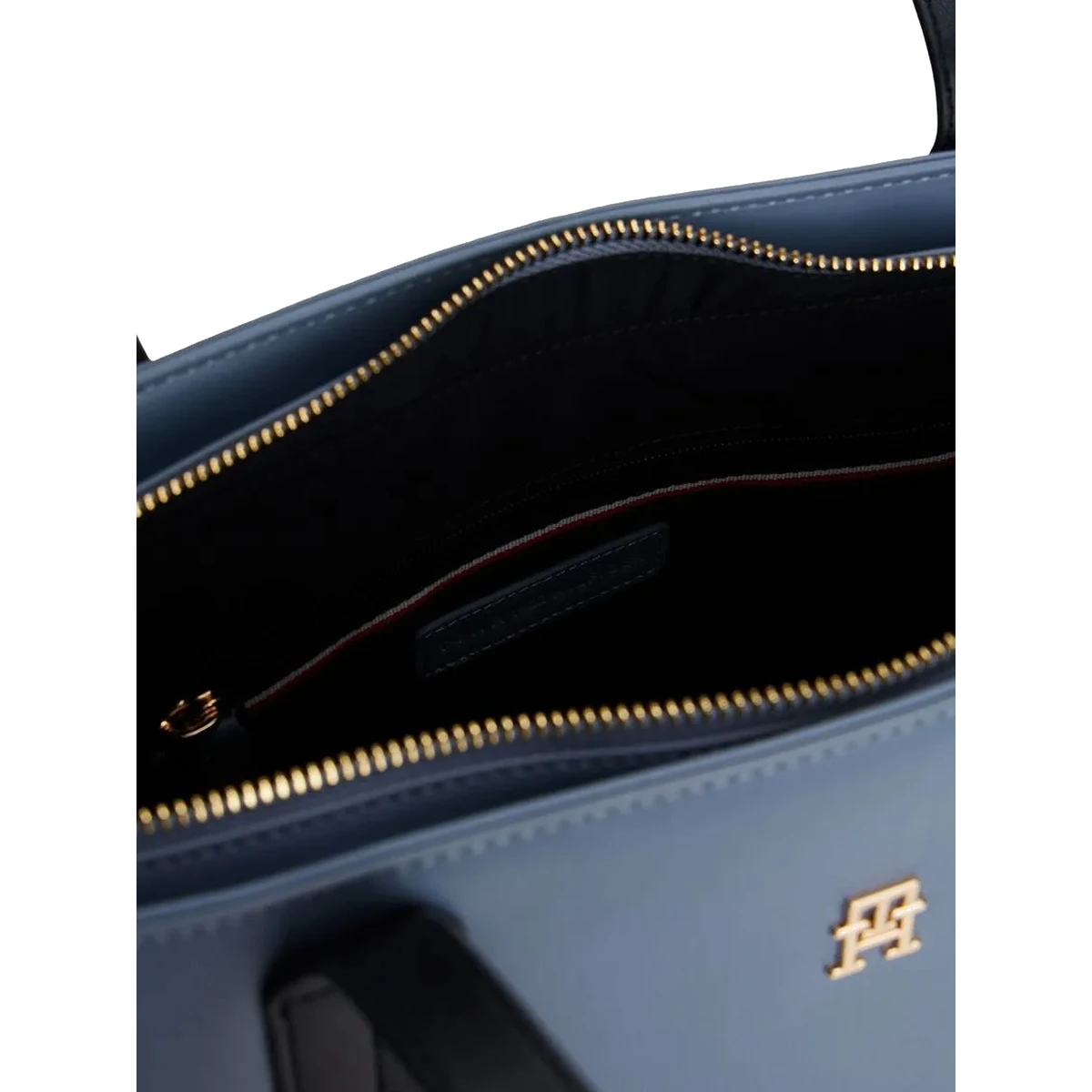 תיק יד גדול Tommy Hilfiger – AW0AW17503-C2B – brisk-blue – 3