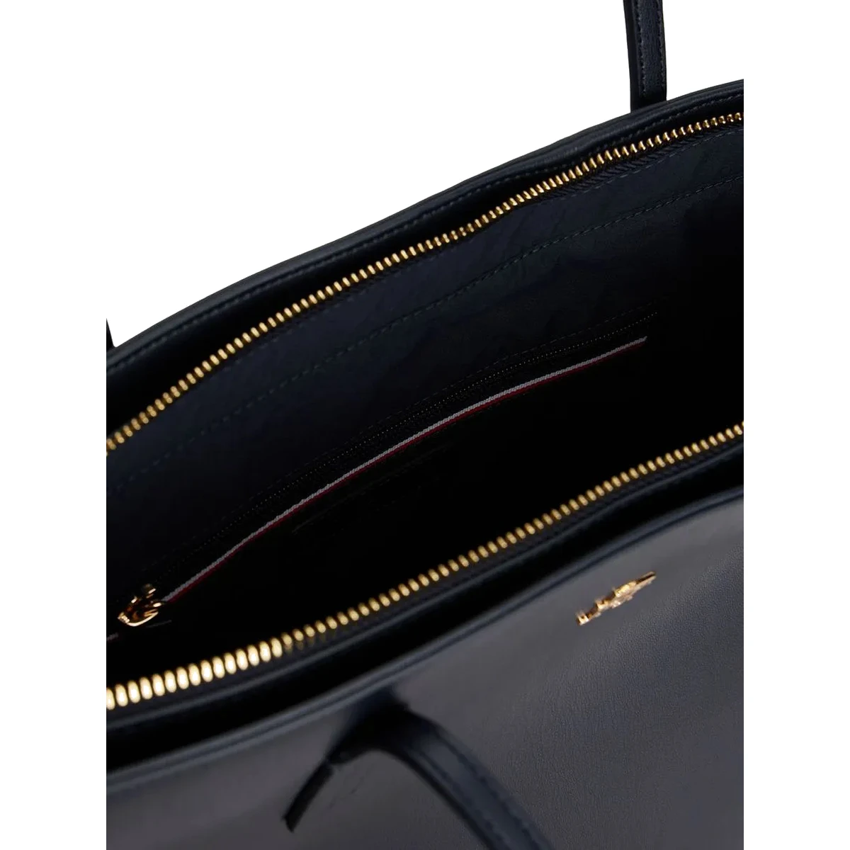 תיק יד גדול Tommy Hilfiger – AW0AW17504-DW6 – space-blue – 3